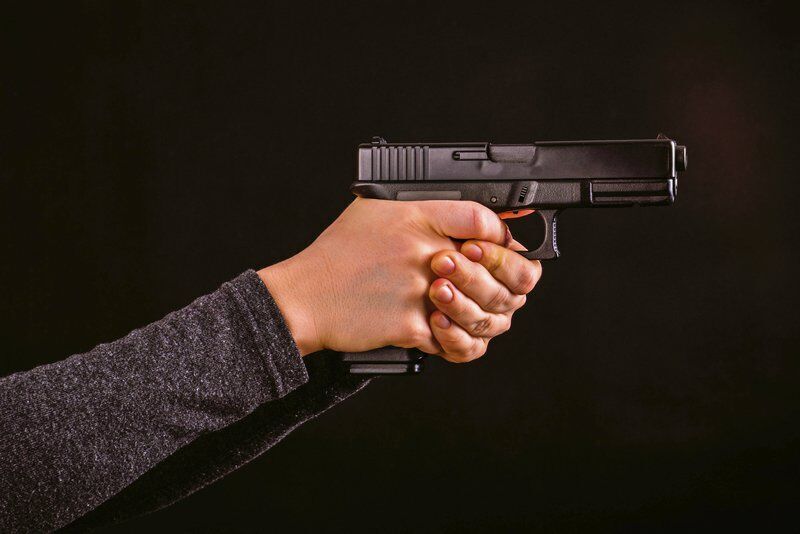 Constitutional Carry bill